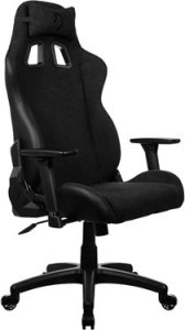 Fotel Arozzi Arozzi Gaming Stuhl Avanti  Pure Black            SoftFabric 8