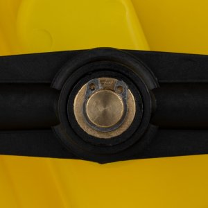 Rosfix Rosfix Szczotka do mycia kostki T-racer do myjek Karcher + Lanca do myjki ciśnieniowej 1/4" zagięta 15z kompletem 5 dysz oraz uchwytem + Pianownica 1000ml 9