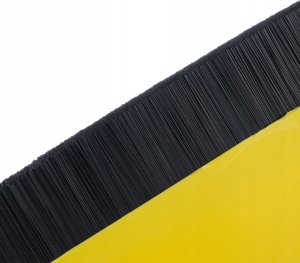 Rosfix Rosfix Szczotka do mycia kostki T-racer do myjek Karcher + Lanca do myjki ciśnieniowej 1/4" zagięta 15z kompletem 5 dysz oraz uchwytem + Pianownica 1000ml 10