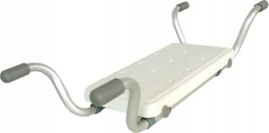 MDH Ławka wgłębna do wanny - regulowana VITEA CARE 8