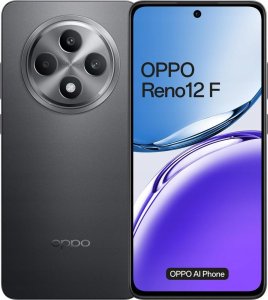 Smartfon Oppo OPPO Reno 12 F 8/256GB Grey 1