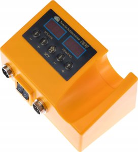 Rosfix STACJA LUTOWNICZA 2W1 LUTOWNICA HOT-AIR ROSFIX ORANGE HUSKY MOC 660W+SPOIWA 4