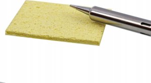 Rosfix ZESTAW LUTOWNICA PRECYZYJNA Z WYŚWIETLACZEM 6X GROTY WYPALANIE DREWNA HQ 11