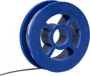 Rosfix ZESTAW LUTOWNICA PRECYZYJNA Z WYŚWIETLACZEM 6X GROTY WYPALANIE DREWNA HQ 10