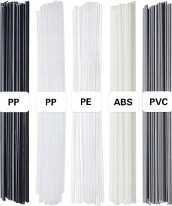 Rosfix ZESTAW STACJA LUTOWNICZA 2W1 ROSFIX ORANGE HUSKY MOC 660W SPOIWA KIT MINI 12