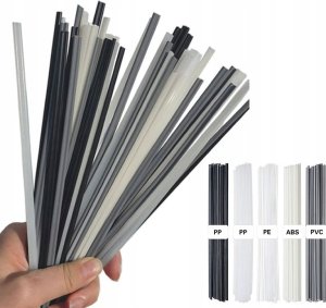 Rosfix ZESTAW STACJA LUTOWNICZA 2W1 ROSFIX ORANGE HUSKY MOC 660W SPOIWA KIT MINI 13