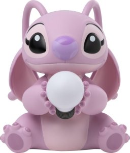 Paladone PALADONE Lampka Disney Angel Stitch 2