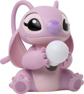 Paladone PALADONE Lampka Disney Angel Stitch 4