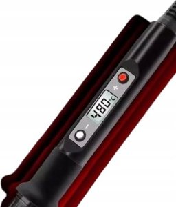 Rosfix ZESTAW LUTOWNICA REGULACJA ROTY PODSTAWKA CYNA CZYŚCIK TRZECIA RĘKA TOPNIK 12