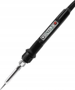 Rosfix ZESTAW LUTOWNICA REGULACJA ROTY PODSTAWKA CYNA CZYŚCIK TRZECIA RĘKA TOPNIK 20