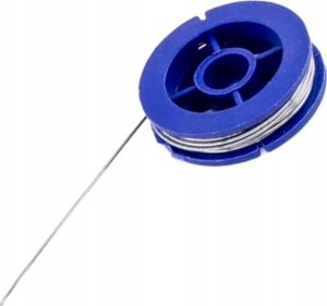 Rosfix LUTOWNICA Z WYŚWIETLACZEM GROTY MATA CYNA ODSYSACZ ORGANIZER GĄBKA TOPNIK 7