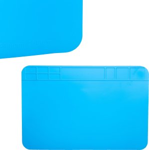 Rosfix LUTOWNICA GROTOWA ROSFIX GROTY MATA CYNA ODSYSACZ ORGANIZER GĄBKA TOPNIK 3