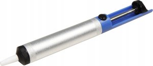 Rosfix LUTOWNICA GROTOWA ROSFIX GROTY MATA CYNA ODSYSACZ ORGANIZER GĄBKA TOPNIK 9