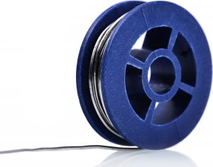 Rosfix LUTOWNICA GROTOWA ROSFIX GROTY MATA CYNA ODSYSACZ PIÓRNIK GĄBKA TOPNIK 9