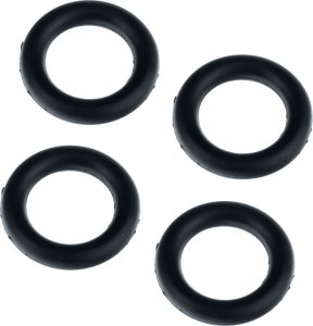 Rosfix ZESTAW NAPRAWCZY USZCZELKI DYSZY PIANOWNICY WĘŻA KARCHER K2 K3 K4 K5 K6 K7 4