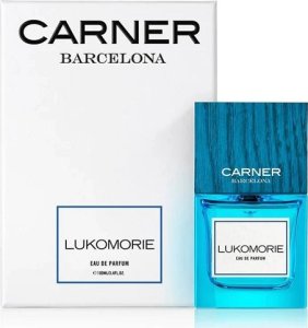 Carner Barcelona Carner Barcelona LUKOMORIE 100ml edp 1