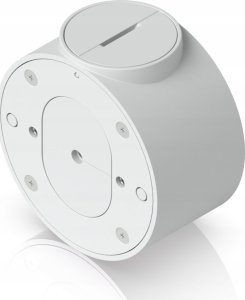 Ubiquiti Ubiquiti UACC-Camera-CJB-W Skrzynka przyłączeniowa 12