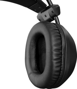 Słuchawki Rampage RM-K19 Czarne (RM-K19) 7