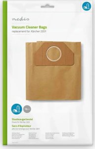 Nedis Nedis DUBG111KAR10 akcesorium/materiał eksploatacyjny do odkurzacza 3