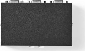 Nedis Nedis CSWI5902BK przełącznik wideo VGA 5