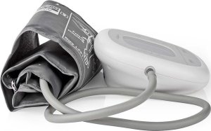 Ciśnieniomierz Nedis Nedis HCBL400WT ciśnieniomierz Przedramię Automatyczny 14