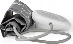 Ciśnieniomierz Nedis Nedis HCBL400WT ciśnieniomierz Przedramię Automatyczny 6