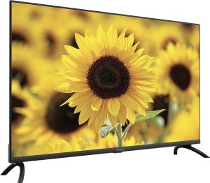 Telewizor Strong Strong SRT 40FD5553 101,6 cm (40") Full HD Smart TV Wi-Fi Czarny 220 cd/m² 2