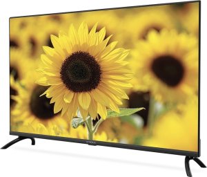 Telewizor Strong Strong SRT 40FD5553 101,6 cm (40") Full HD Smart TV Wi-Fi Czarny 220 cd/m² 3