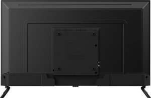 Telewizor Strong Strong SRT 40FD5553 101,6 cm (40") Full HD Smart TV Wi-Fi Czarny 220 cd/m² 5