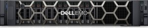 Serwer Dell DELL PowerEdge R550 serwer 480 GB Rack (2U) Intel® Xeon Silver 4310 2,1 GHz 16 GB DDR4-SDRAM 1100 W 1