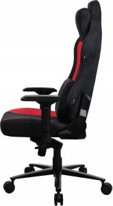 Fotel Arozzi Arozzi Vernazza Supersoft - Red 3