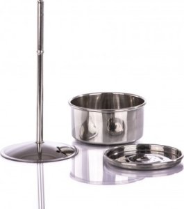 Petromax Perkolator Petromax Perkomax 13 L White 6