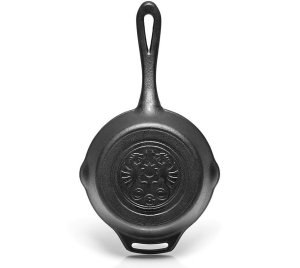 Patelnia Petromax Żeliwna 20cm 2