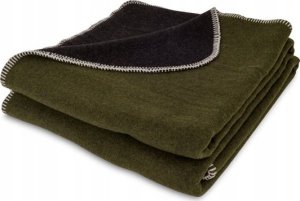 Petromax Koc z Wełny Owczej Petromax 150 x 200 cm Moss 6
