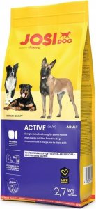 JosiDog Active 2.7 kg 1