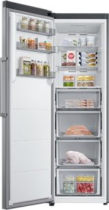 Zamrażarka Samsung RZ32C7BEES9 12