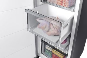 Zamrażarka Samsung RZ32C7BEES9 15