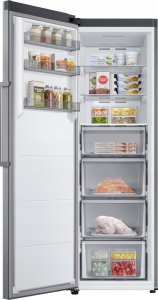 Zamrażarka Samsung RZ32C7BEES9 3