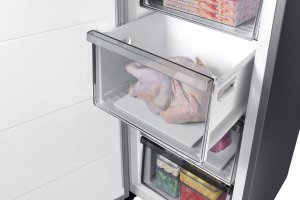 Zamrażarka Samsung RZ32C7BEES9 9