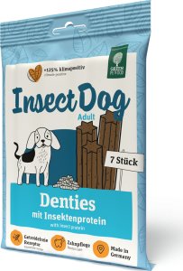 Josera InsectDog Denties przysmak dla psów 180g 1