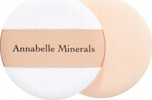 Annabelle Minerals ANNABELLE MINERALS_Okrągły aplikator do podkładu prasowanego 1