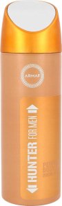 Armaf ARMAF Hunter Body spray 200ml 2