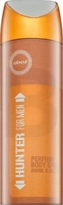 Armaf ARMAF Hunter Body spray 200ml 4