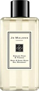 Jo Malone JO MALONE English Pear &amp; Freesia BODY &amp; HAND WASH GEL 250ml 1