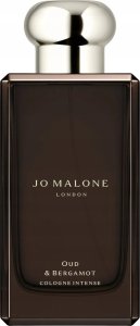 Jo Malone JO MALONE Oud &amp; Bergamot EDC spray 100ml 1