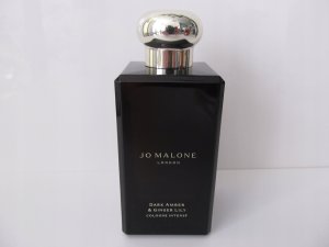 Jo Malone JO MALONE Dark Amber &amp; Ginger Lily EDC spray 100ml 4