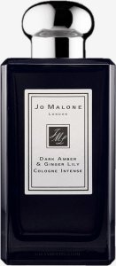 Jo Malone JO MALONE Dark Amber &amp; Ginger Lily EDC spray 100ml 6