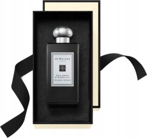 Jo Malone JO MALONE Dark Amber &amp; Ginger Lily EDC spray 100ml 7