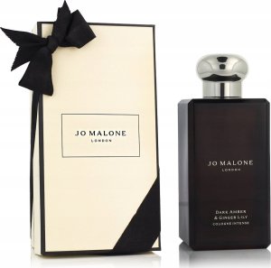 Jo Malone JO MALONE Dark Amber &amp; Ginger Lily EDC spray 100ml 9