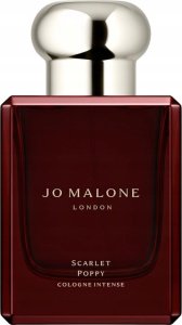 Jo Malone JO MALONE Scarlet Poppy Intense  EDC spray 50ml 1